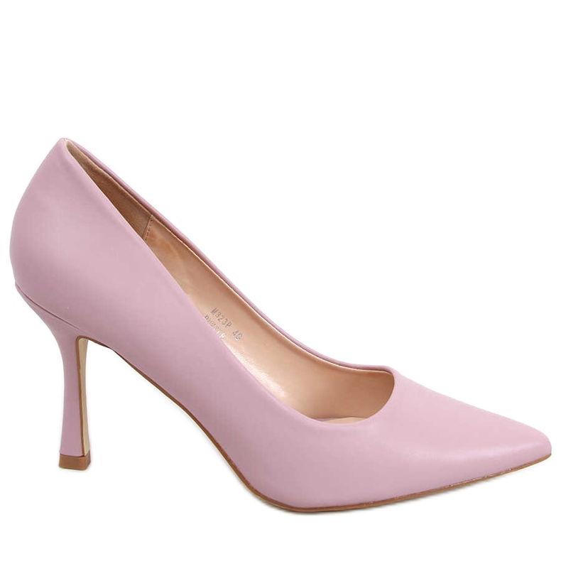 Ansiktsstiletter för kvinnor Aurora Purple violett