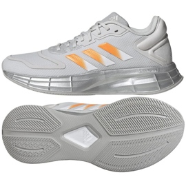 Adidas Duramo 10 W GX0716 löparskor grå