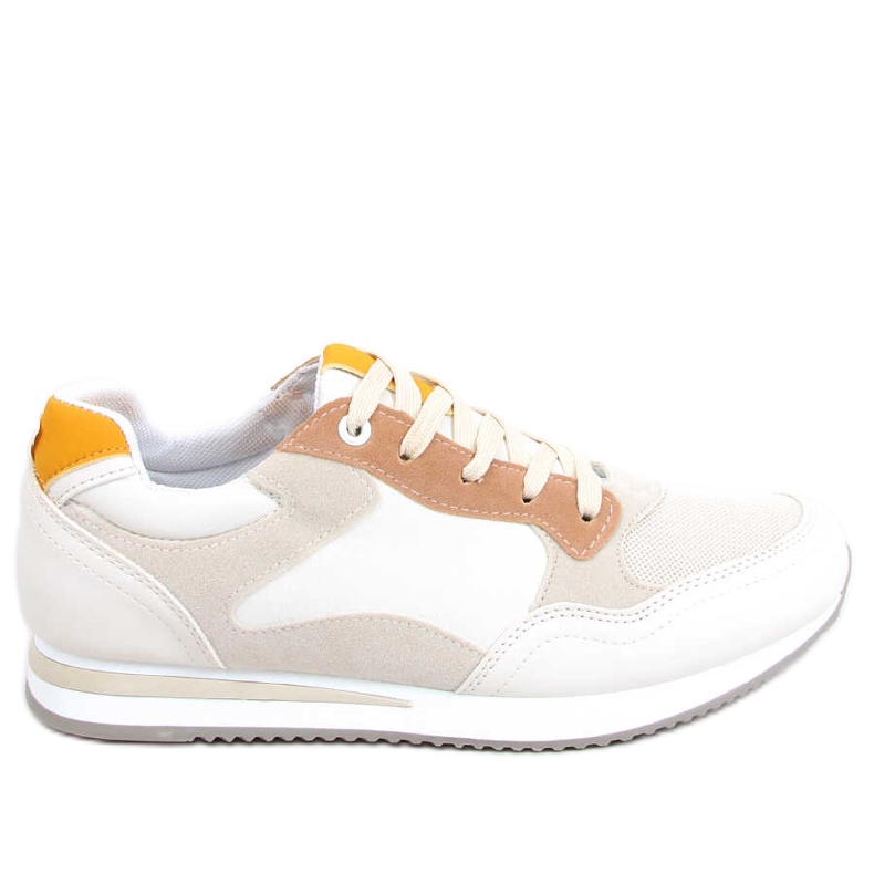 Pokki Grey sportskor för kvinnor grå mångfärgad