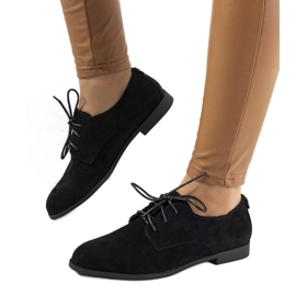 Svarta Lucrezia damskor