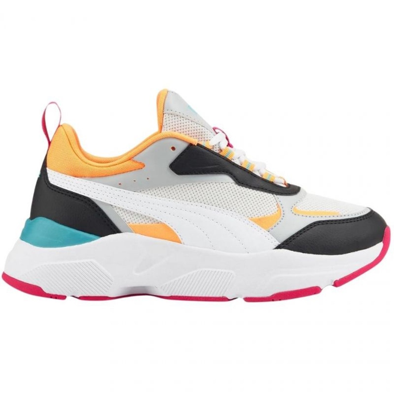 Puma Cassia Nimbus skor 384647 05 mångfärgad