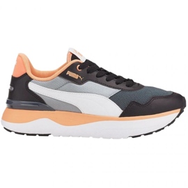 Puma R78 Voyage Jr 382048 05 mångfärgad