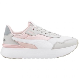 Puma R78 Voyage skor 382048 07 vit
