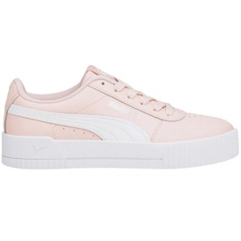 Puma Carina L Jr 370677 33 rosa