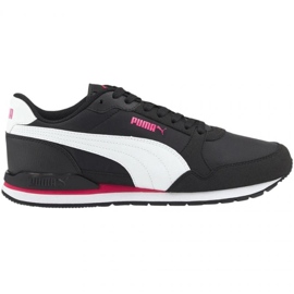 Puma St Runner v3 Nl W 384857 07 svart