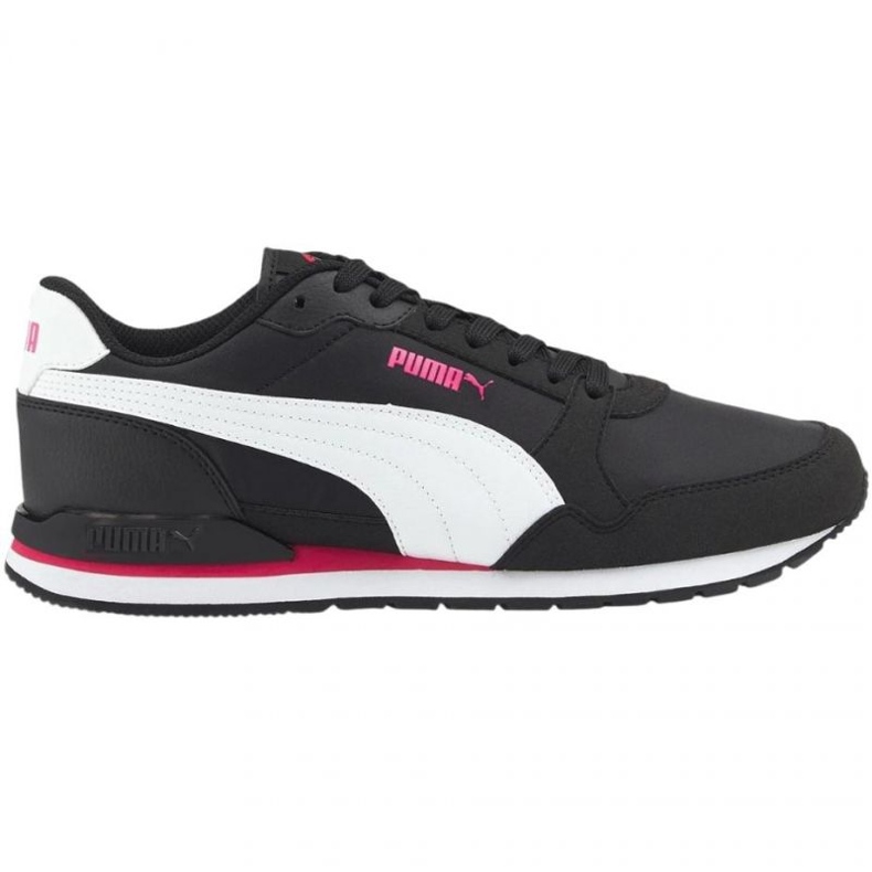 Puma St Runner v3 Nl W 384857 07 svart