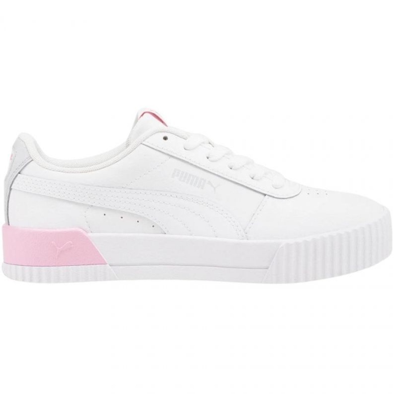 Puma Carina L Jr 370677 32 vit