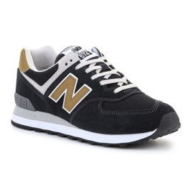 New Balance M ML574EO2 svart
