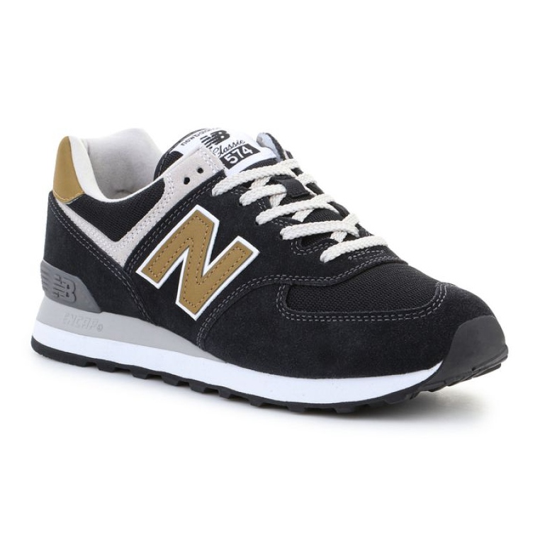 New Balance M ML574EO2 svart