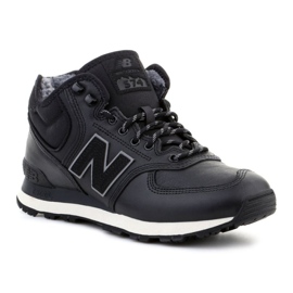 New Balance M MH574GX1 svart