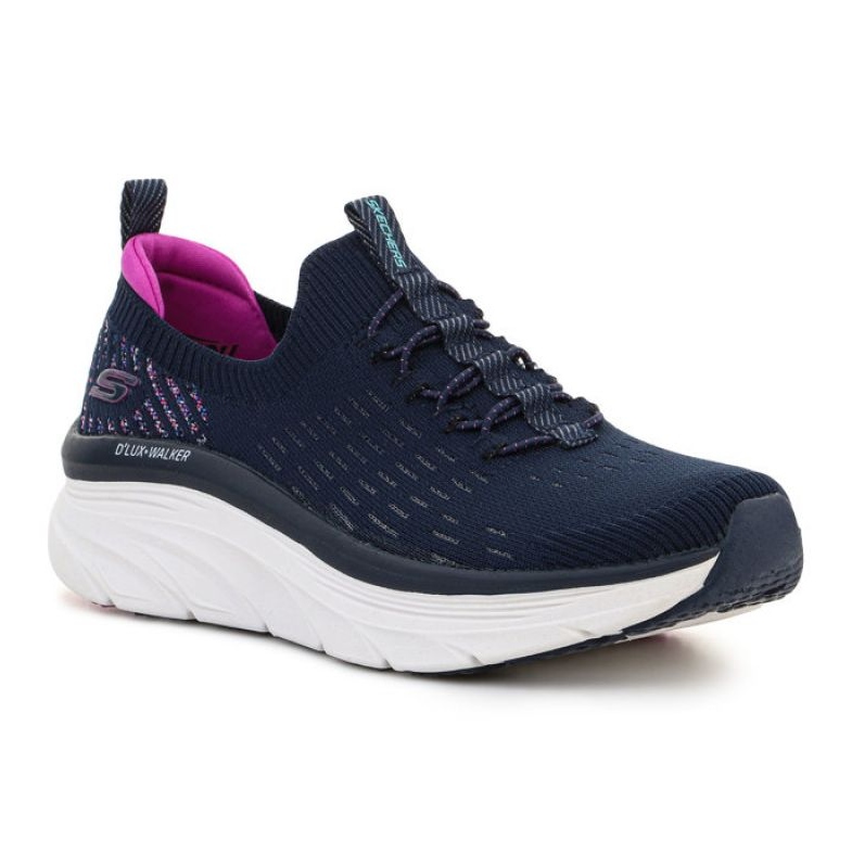 Skechers Star Stunner W 149356-NVPR Skor blå