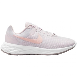 Nike Revolution 6 Next Nature DC3729 500 skor rosa