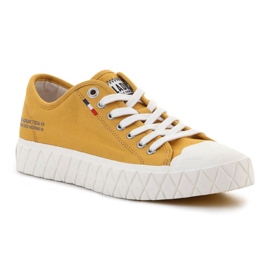 Palladium Palla Ace Cvs W 77014-730-M skor gul