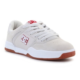 DC M ADYS100551-CRE skor vit mångfärgad