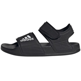 Adidas Adilette K GW0344 sandaler svart