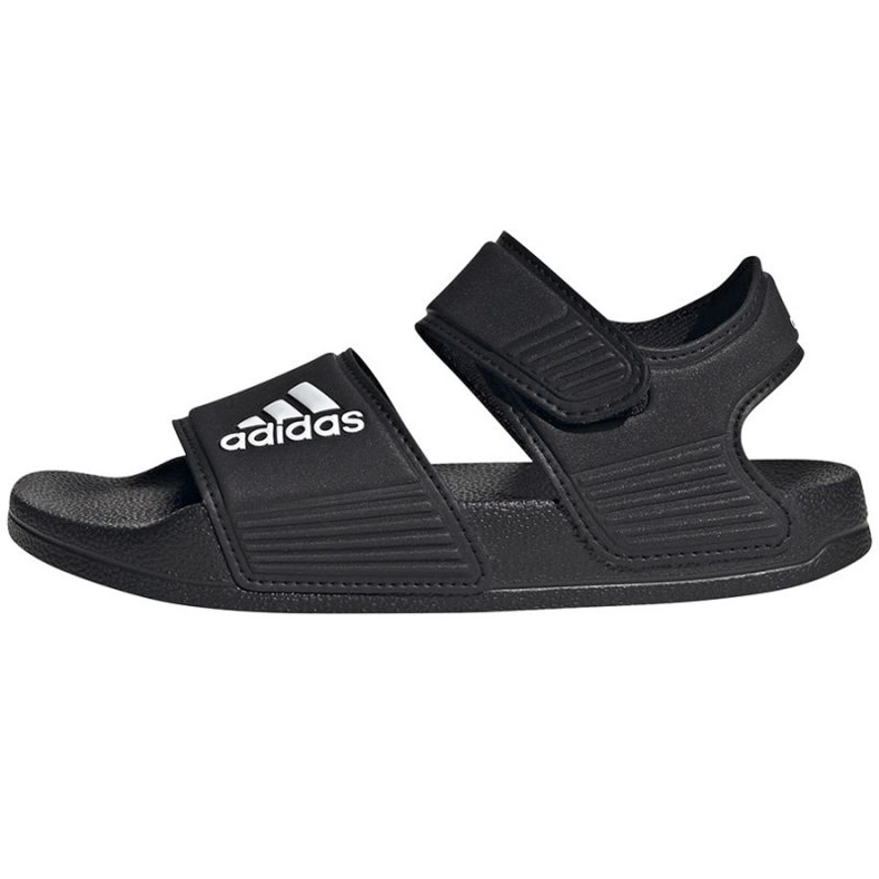 Adidas Adilette K GW0344 sandaler svart