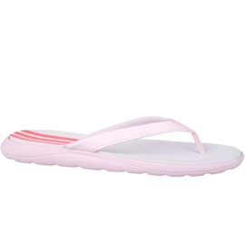 Flipflops adidas Comfort Flip Flop W GZ5945 rosa