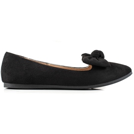 W. Potocki Ballerinor Med En Pilbåge Potocki svart