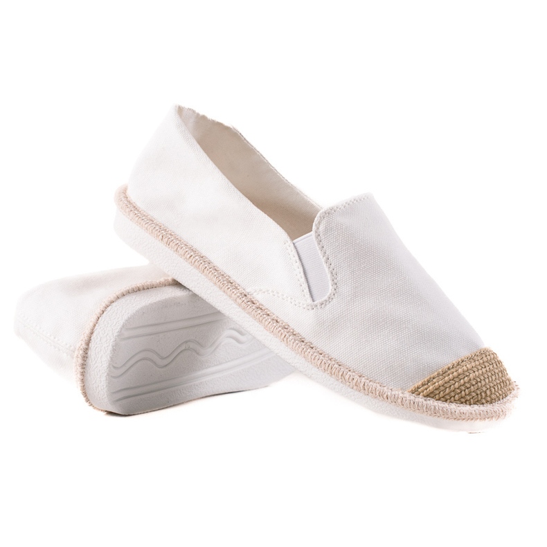 TRENDI Casual Vita Espadrillos
