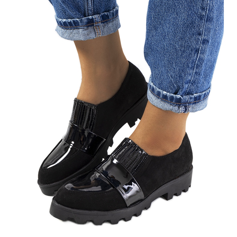 Svarta damskor från Mariam