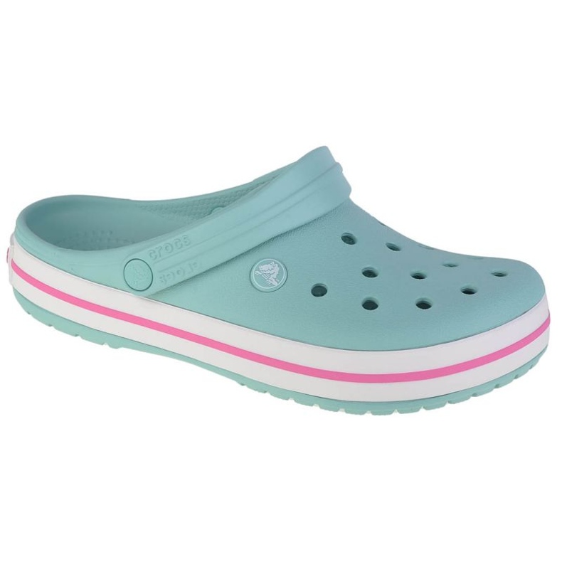 Crocs Crocband W 11016-4SS blå
