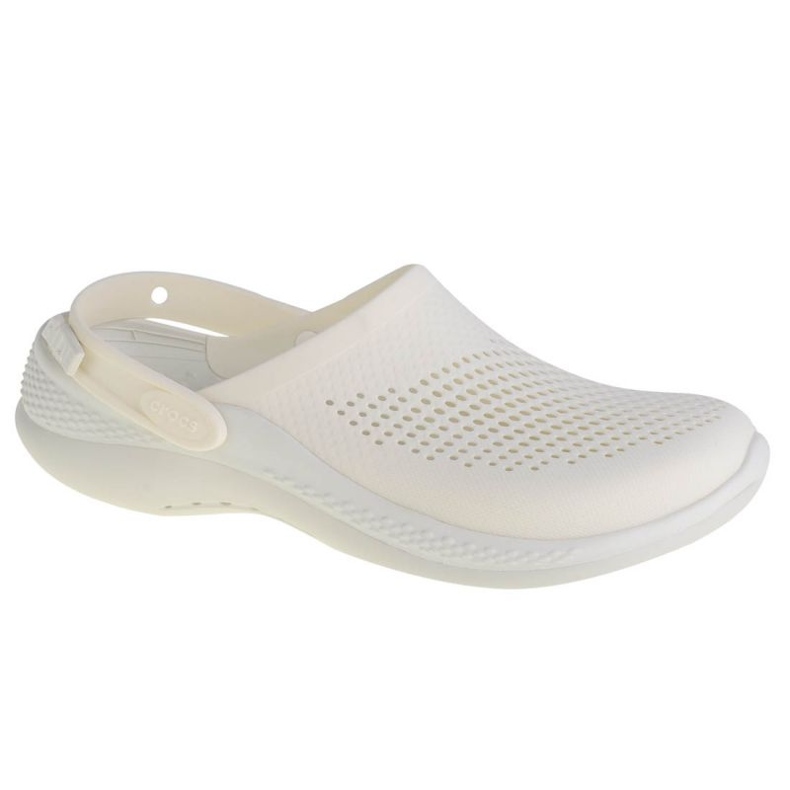Crocs Literide 360 ​​​​Clog 206708-1CV flipflops vit