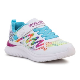 Skechers Jumpsters Radiant Swirl Jr. 302434L-WMLT mångfärgad