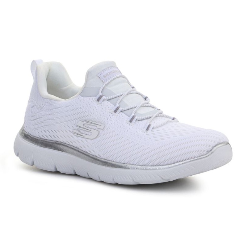 Skechers Fast Attraction W 149036-WSL vit