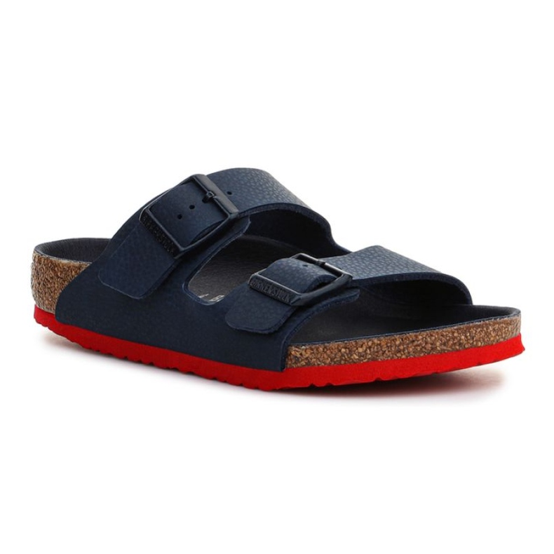 Birkenstock Arizona Kids 1022253 blå