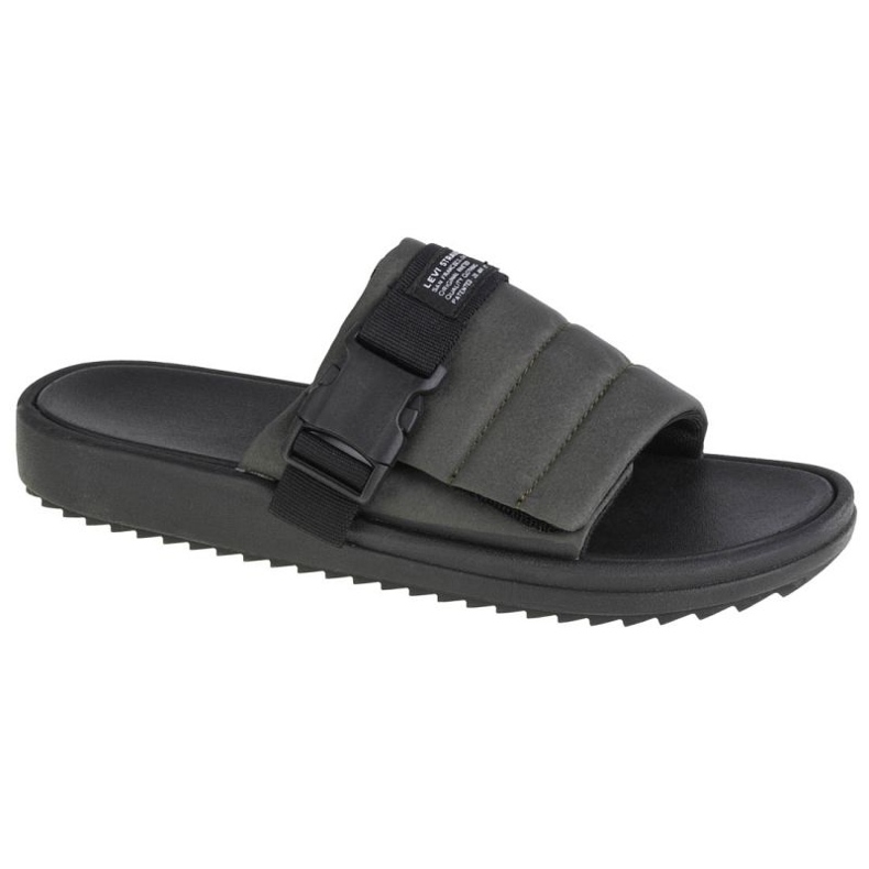 Levis Levi's Tahoma flipflops 234232-1701-93 grön