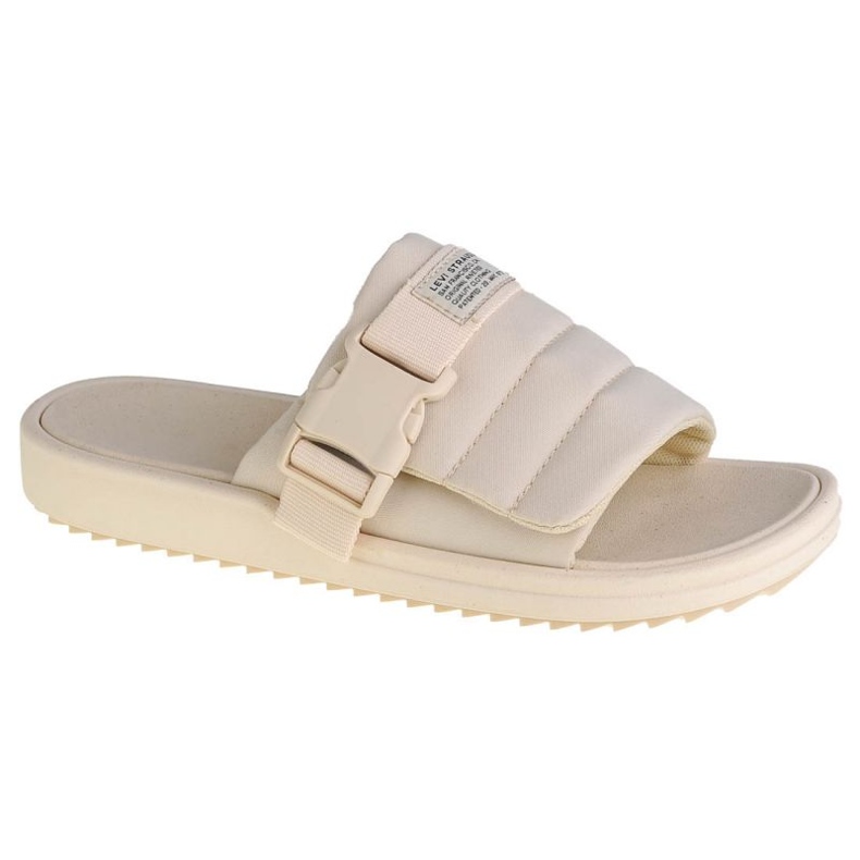 Levis Levi's Tahoma flipflops 234236-1701-100 beige