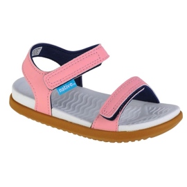 Sandaler Native Charley Child Sandal Jr 63109100-5959 rosa Sandaler Native Charley Child Sandal Jr 63109100-5959 rosa