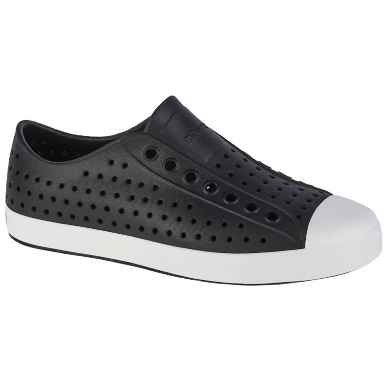 Native Jefferson 11100100-1105 skor ['svart'] svart