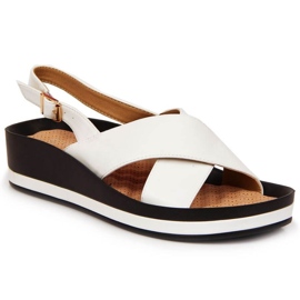 Kilsandaler Vinceza W JAN117B vit