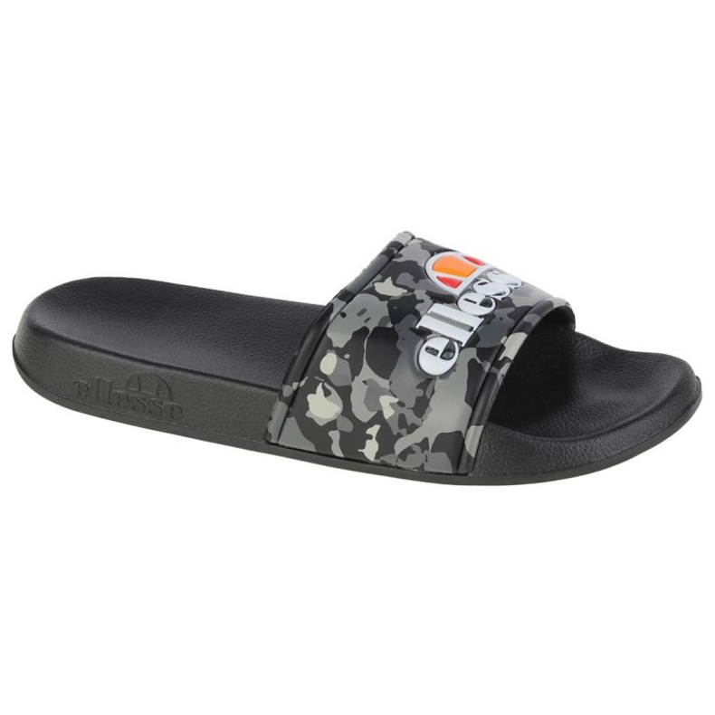 Ellesse Duke Slides M EL11M74502-04 mångfärgad