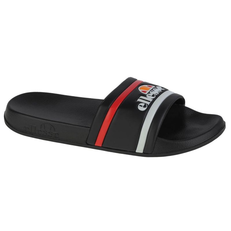 Ellesse Lion Slides M EL11M74503-02 svart