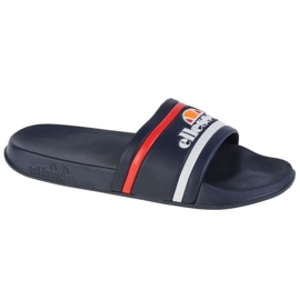 Ellesse Lion Slides EL11M74503-04 flipflops blå