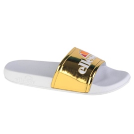 Ellesse Giselle Slides W EL11W74510-03 gyllene