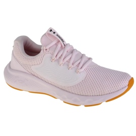 Under Armour Charged Vantage 2 löparskor 3024884-600 rosa