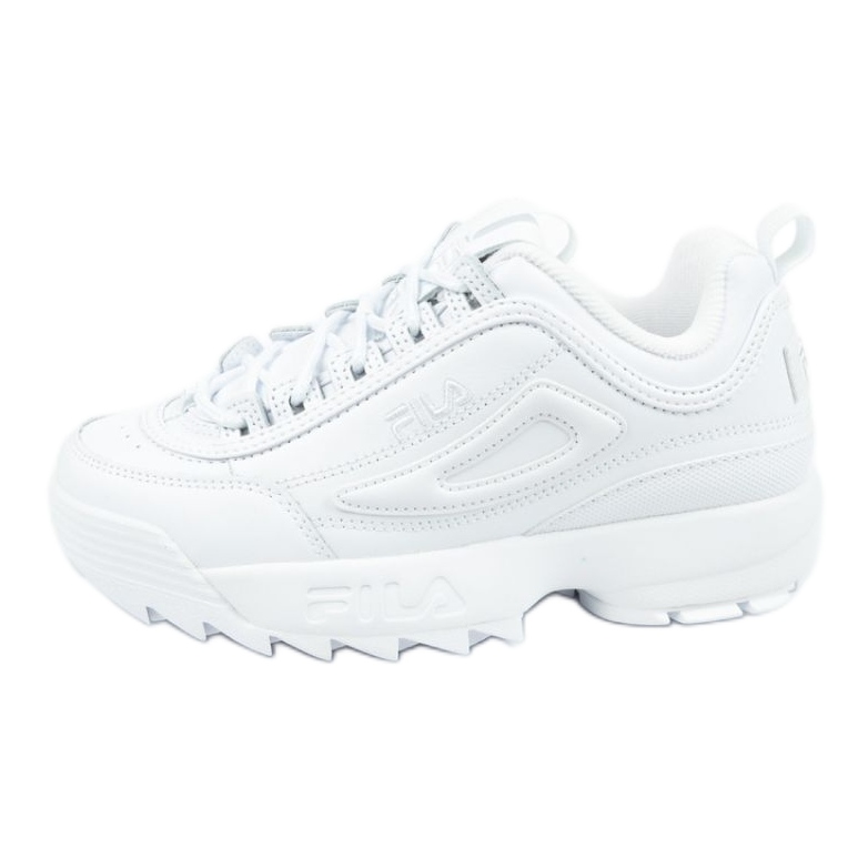 Fila Disruptor Ii W 5VF80170-100 sneakers vit
