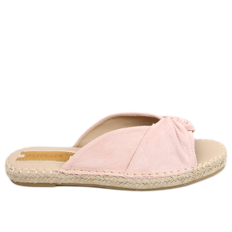 Teit Rosa espadrillos