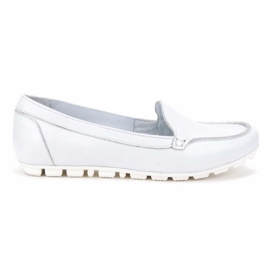 Filippo 1307 Vita loafers