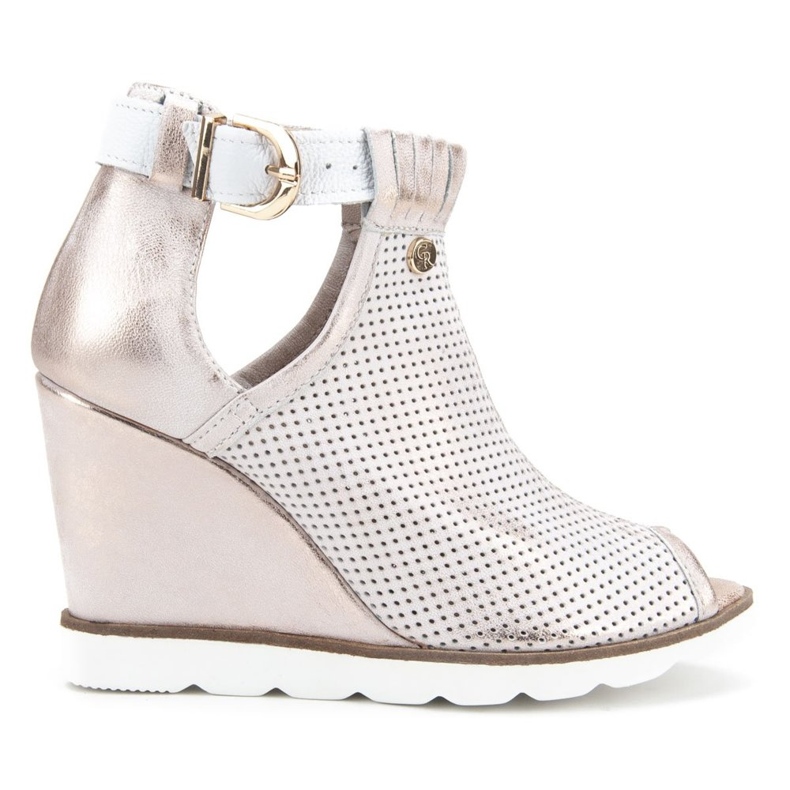 Filippo 307 Rosa stövlar