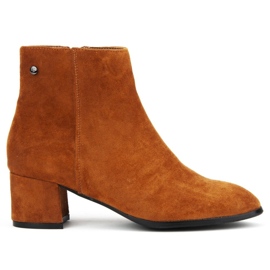 Filippo DBT316 / 19 Br Bruna stövlar