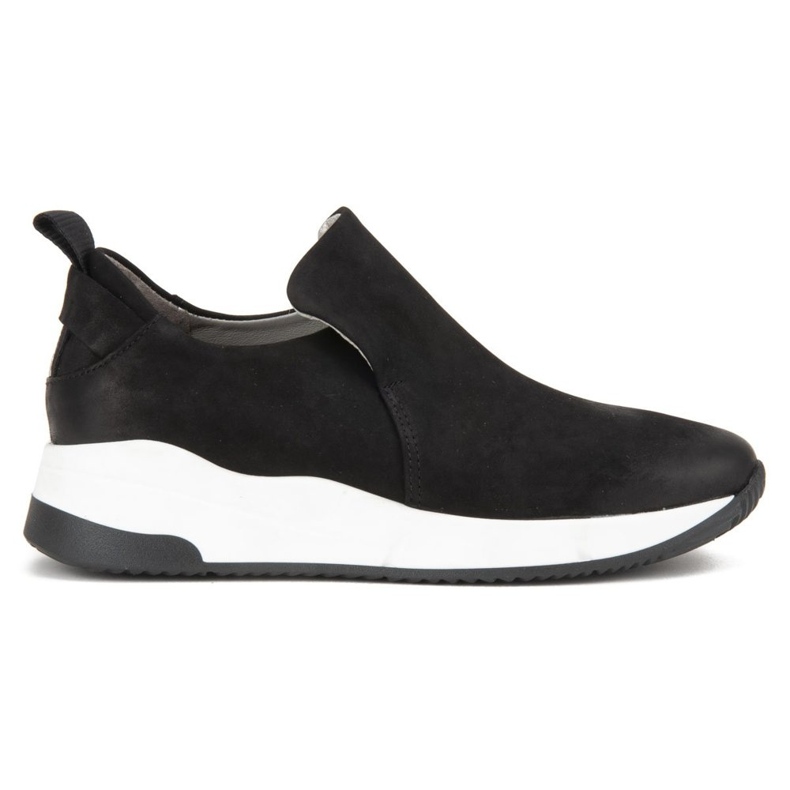 Filippo 20062 S Svarta Sneakers