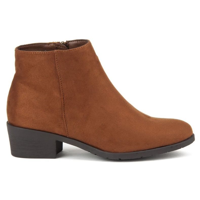 Filippo DBT1048 / 19 Br Bruna stövlar