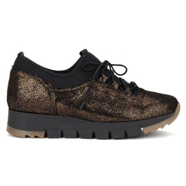 Filippo 3859 B66 skor brun