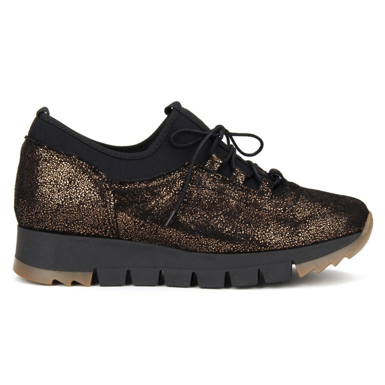 Filippo 3859 B66 skor brun