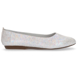 Skor Filippo DP1337 / 20 Mlt Multicolor mångfärgad