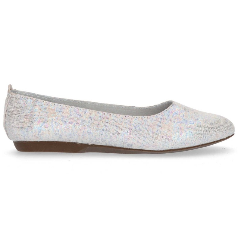 Skor Filippo DP1337 / 20 Mlt Multicolor mångfärgad